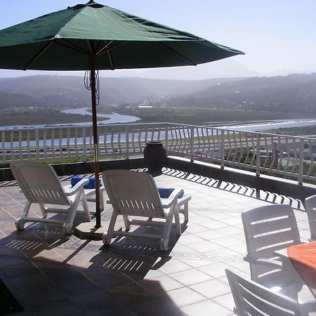At 29 Columba Hotel Great Brak River Exterior photo