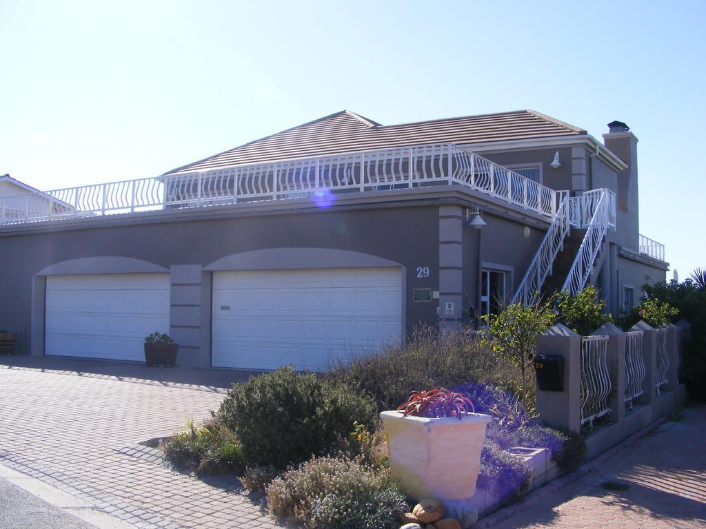 At 29 Columba Hotel Great Brak River Exterior photo