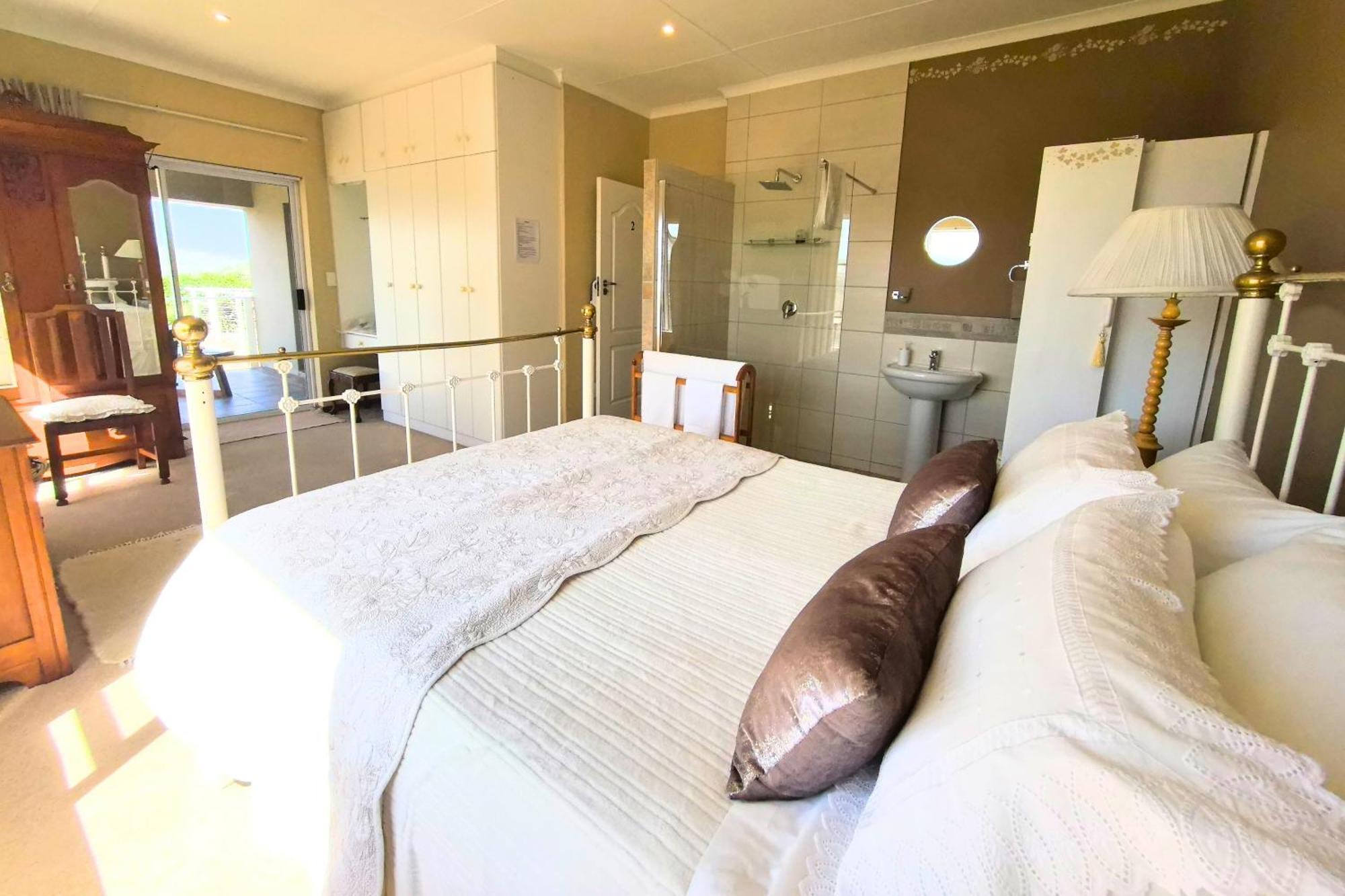 At 29 Columba Hotel Great Brak River Exterior photo