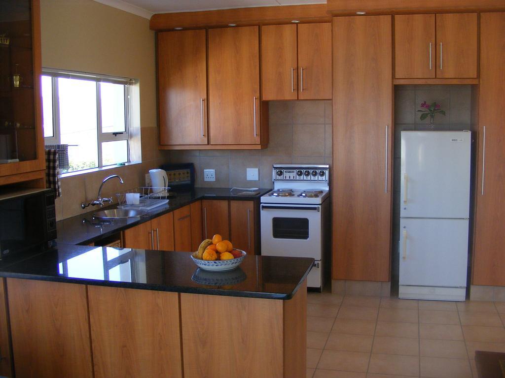 At 29 Columba Hotel Great Brak River Exterior photo