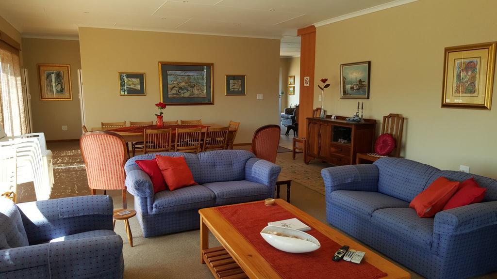 At 29 Columba Hotel Great Brak River Exterior photo