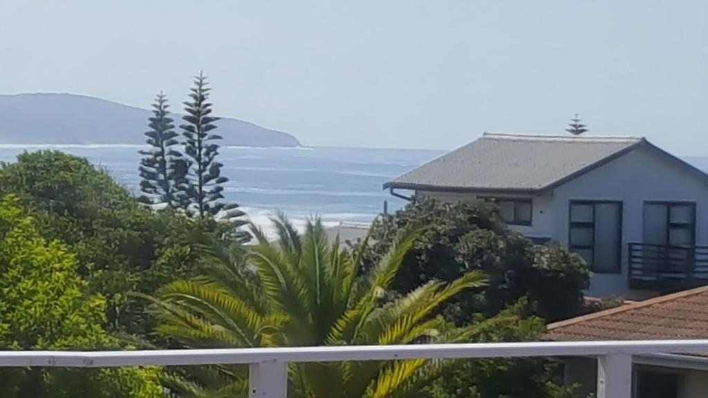 At 29 Columba Hotel Great Brak River Exterior photo