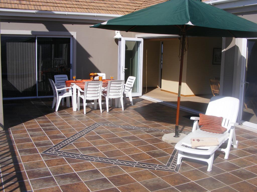 At 29 Columba Hotel Great Brak River Exterior photo