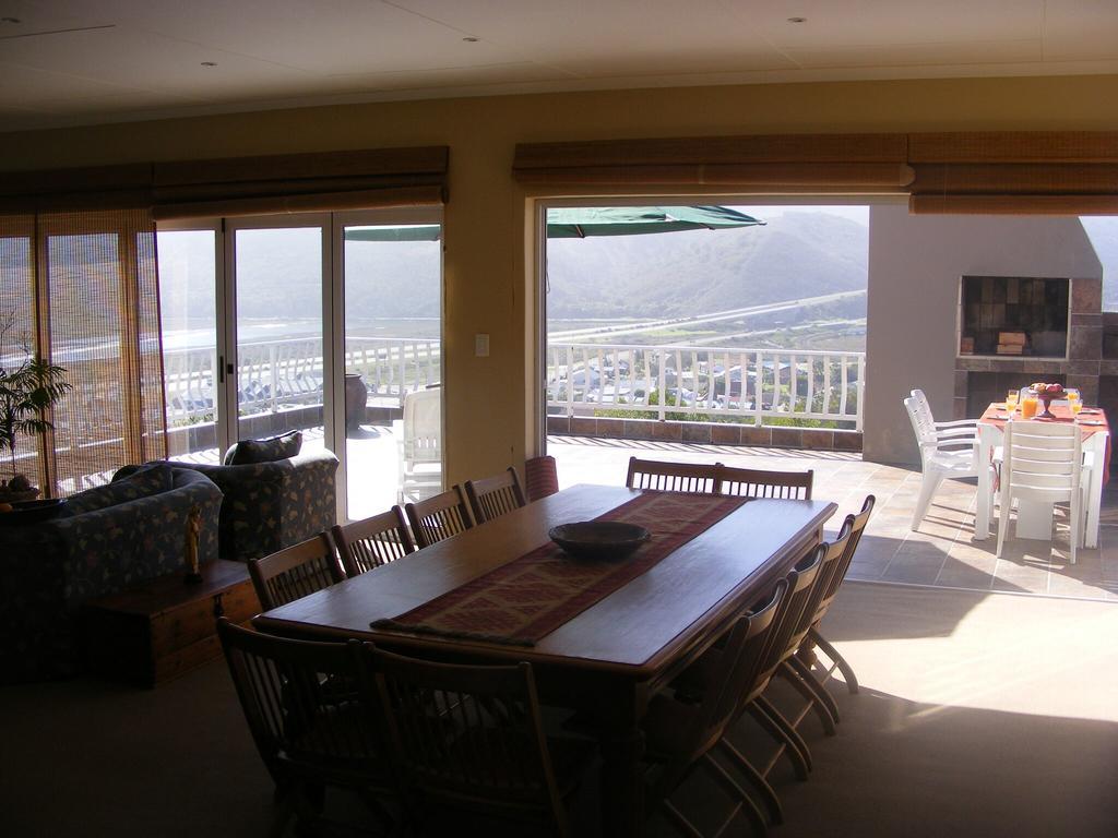 At 29 Columba Hotel Great Brak River Exterior photo
