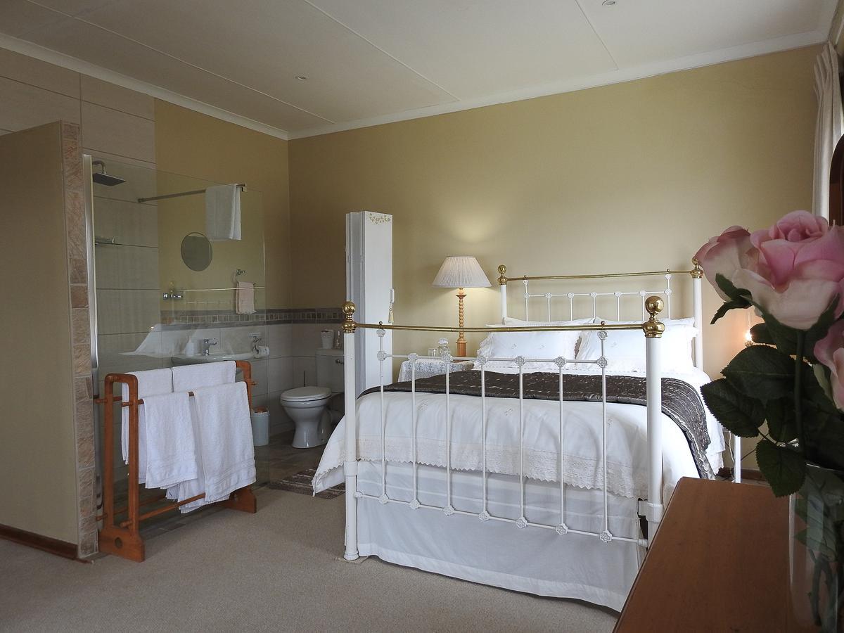 At 29 Columba Hotel Great Brak River Exterior photo