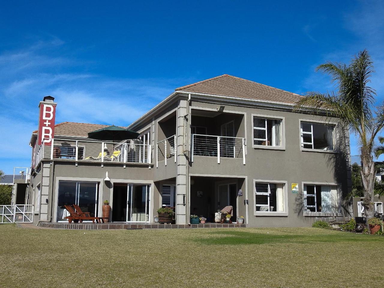 At 29 Columba Hotel Great Brak River Exterior photo