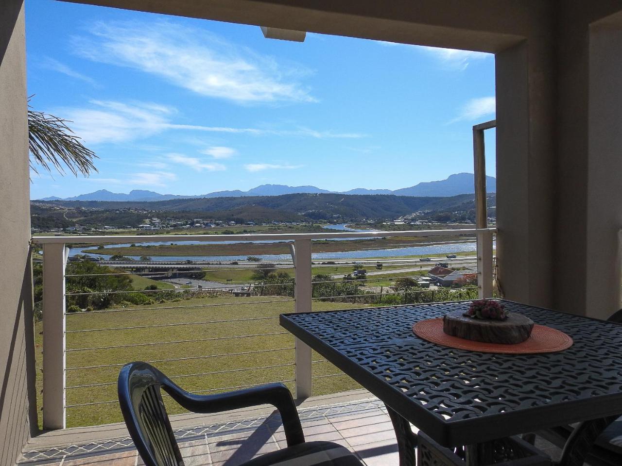 At 29 Columba Hotel Great Brak River Exterior photo