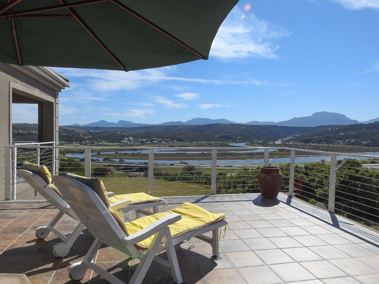 At 29 Columba Hotel Great Brak River Exterior photo