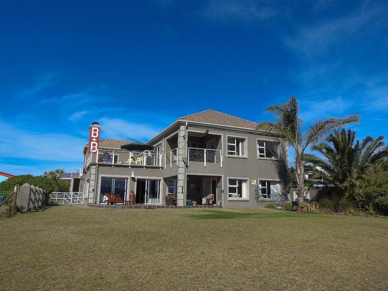 At 29 Columba Hotel Great Brak River Exterior photo