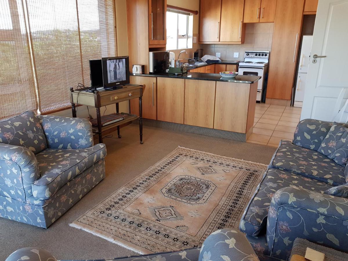 At 29 Columba Hotel Great Brak River Exterior photo